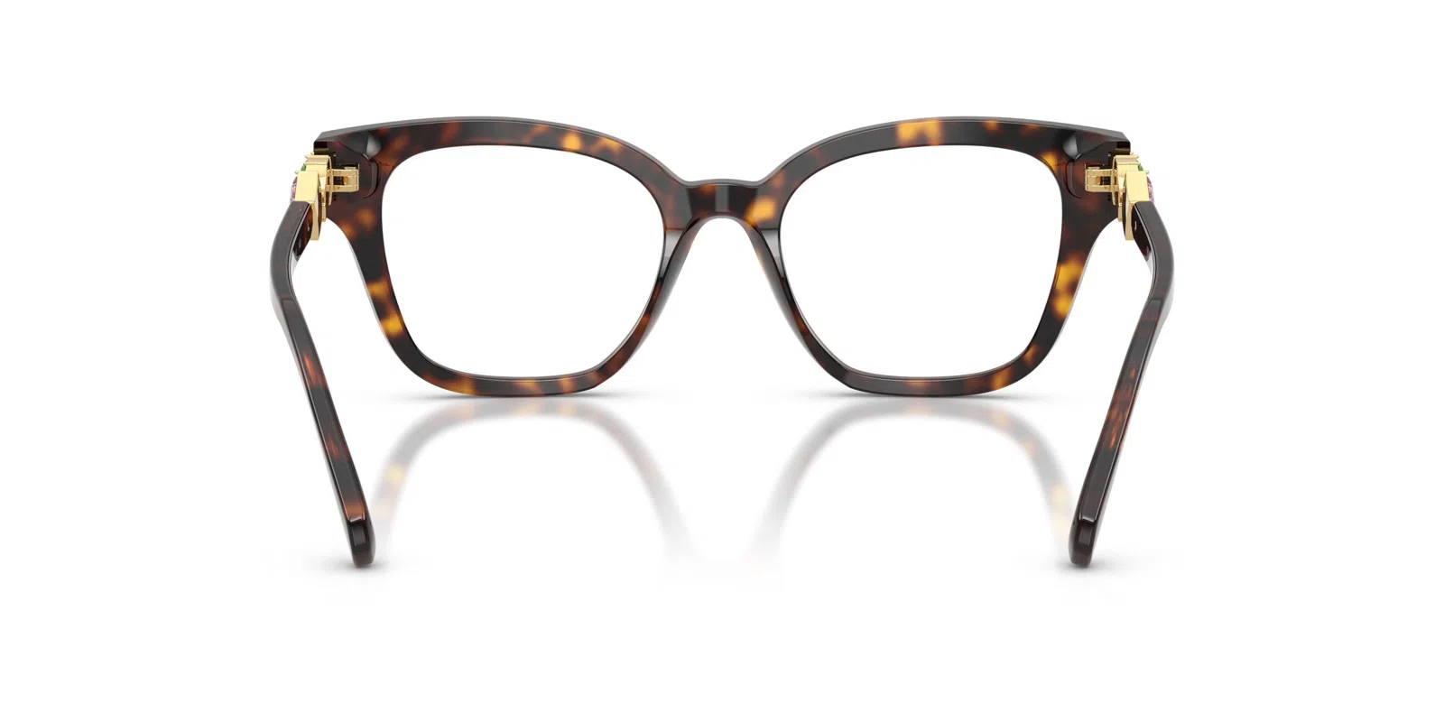 Swarovski 2048F Eyeglasses - view 26